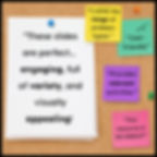 Thumbnail: 1st Grade iReady Math Exit Tickets, Worksheets, Slideshows, Vocabulary, and Projects