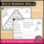 Thumbnail: Kindergarten Magnetic Reading FREE Worksheets Slides Phonics, Letter Recognition
