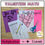 Thumbnail: Valentine's Day Multiplication Puzzle Challenge 3rd, 4th, 5th Math Heart Craft