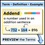 Thumbnail: 3rd Grade Math Word Wall Posters English Spanish CCSS Vocabulary + iReady Banner