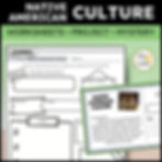 4th Grade Idaho History Mystery Social Studies Lesson Native American Culture
