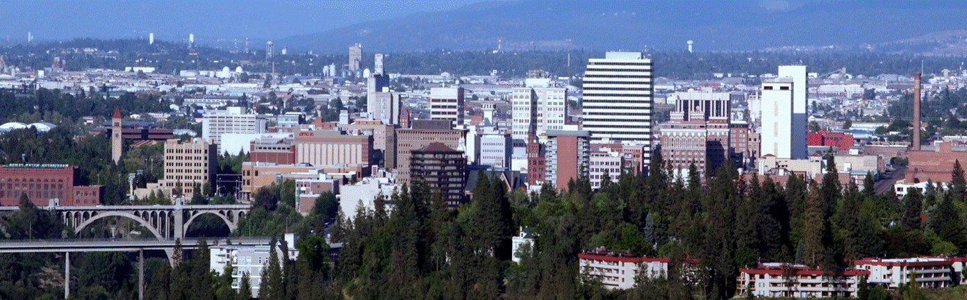 City Panorama