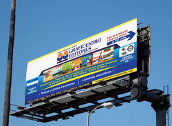 Billboard 3