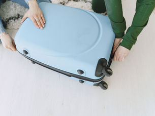 The Challenges of Couples Living Abroad, and How Counselling Can Help