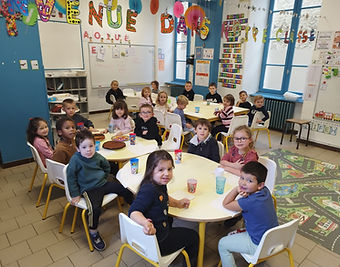 Anniversaires d'Octobre