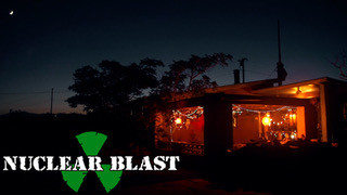 Black Heaven Trailer #4: Recording at Rancho de la Luna