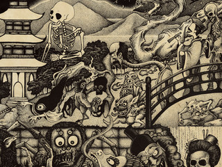 New Earthless Album + Europe/UK Tour Dates Announced