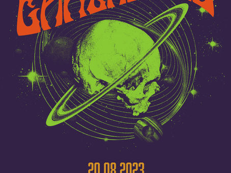 August Copenhagen + Oslo shows announced