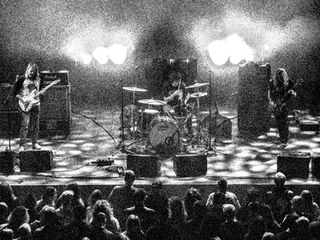 Saying "so long" to Bottom of the Hill (San Francisco)