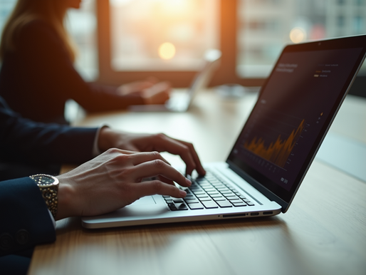 Illustration of turning community proof, cohort data, and testimonials into a compelling investor narrative