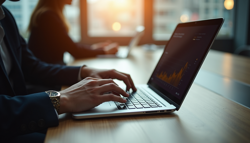 Illustration of turning community proof, cohort data, and testimonials into a compelling investor narrative