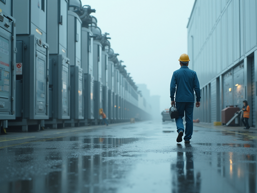 Thailand waste-to-energy and pyrolysis circular energy ecosystem 2026