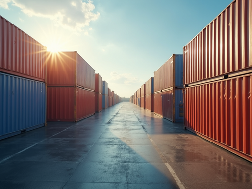 Thailand trade outlook 2026 with focus on exports and tariff challenges