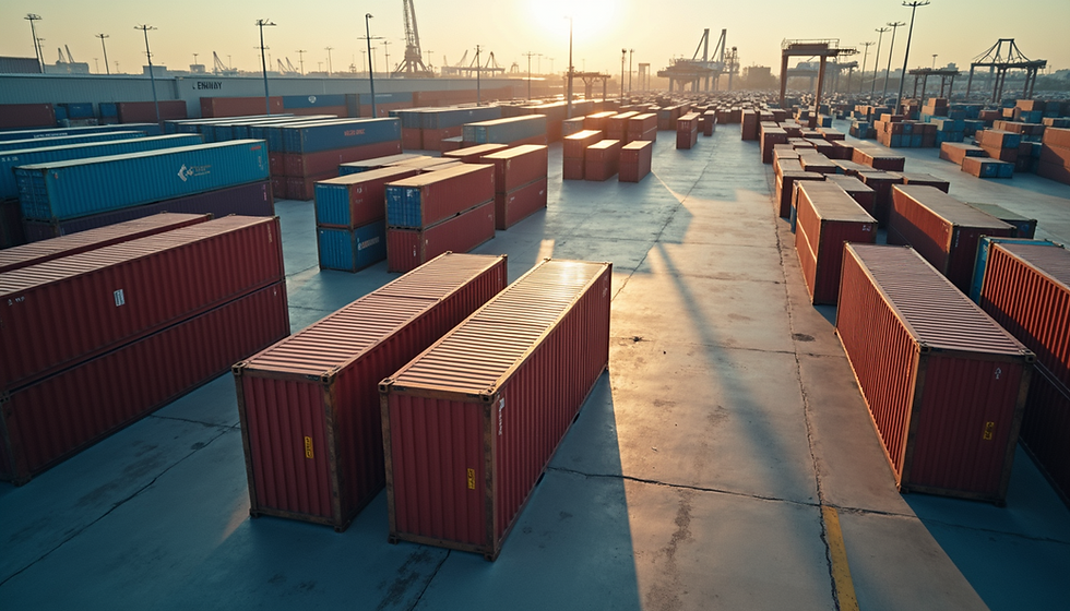 Export documentation in Thailand: Bill of Lading rules, consignee details, and tips to prevent shipment delays