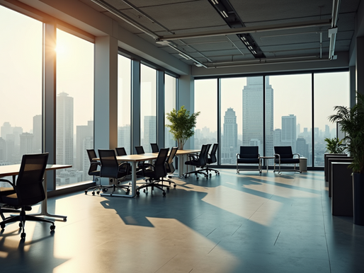 Transform Your Strategy with Ad Asia Consulting