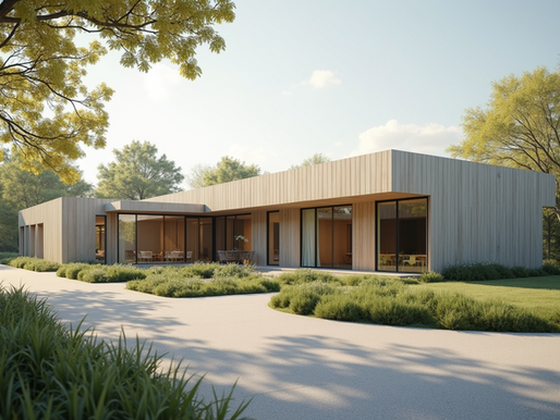 Emerging Trends in the Construction Sector: Innovations and Future Directions