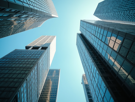 Unlocking Opportunities with Consulting Services Across Asia