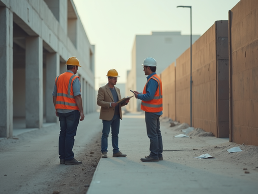 Interior fit-out process from concept to handover, ensuring quality, cost control, and functional design for renovations.