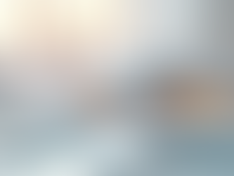 "Designer using virtual reality headset to visualize AI-powered smart environments."