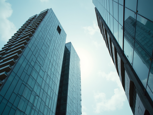 Word document titled ‘Setting Up a Company in Thailand for Property Ventures: A No‑Nonsense Guide
