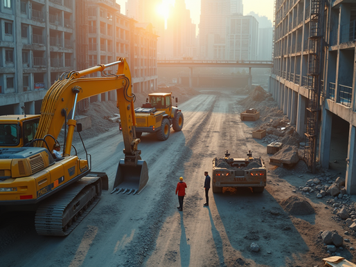 Innovative Practices in Construction Management: Project Planning and Risk Management
