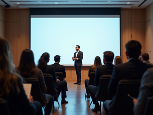 Where can I get business audits done in India?