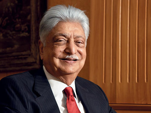 Top Business Strategies and Leadership Secrets ofAzim Premji