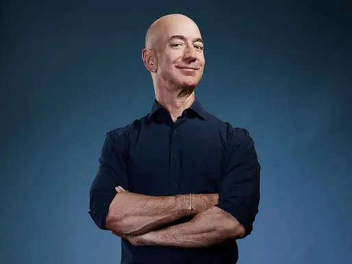 5 Secrets Business Strategies of Jeff Bezos