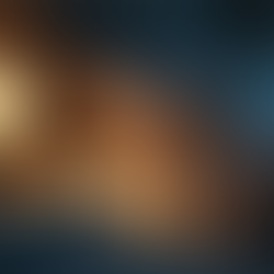 Nighttime routine setup with lamp and water glass MHRS