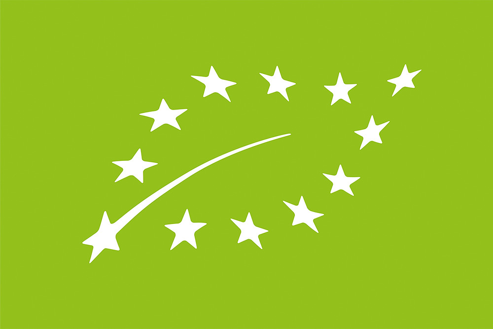 Bio-keurmerk kokosolie