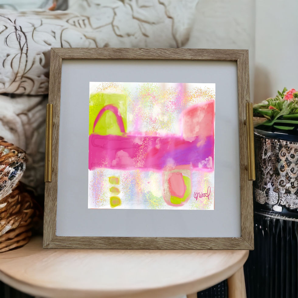 Thumbnail: “Pinky Abstract”