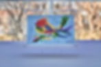 Thumbnail: “Birdie Blues”
