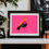 Thumbnail: “Pretty in Pink Birdie”