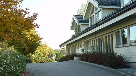 Besøk oss på Jessheim (etter avtale...)