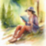 Mi ansiedad, mi fortaleza