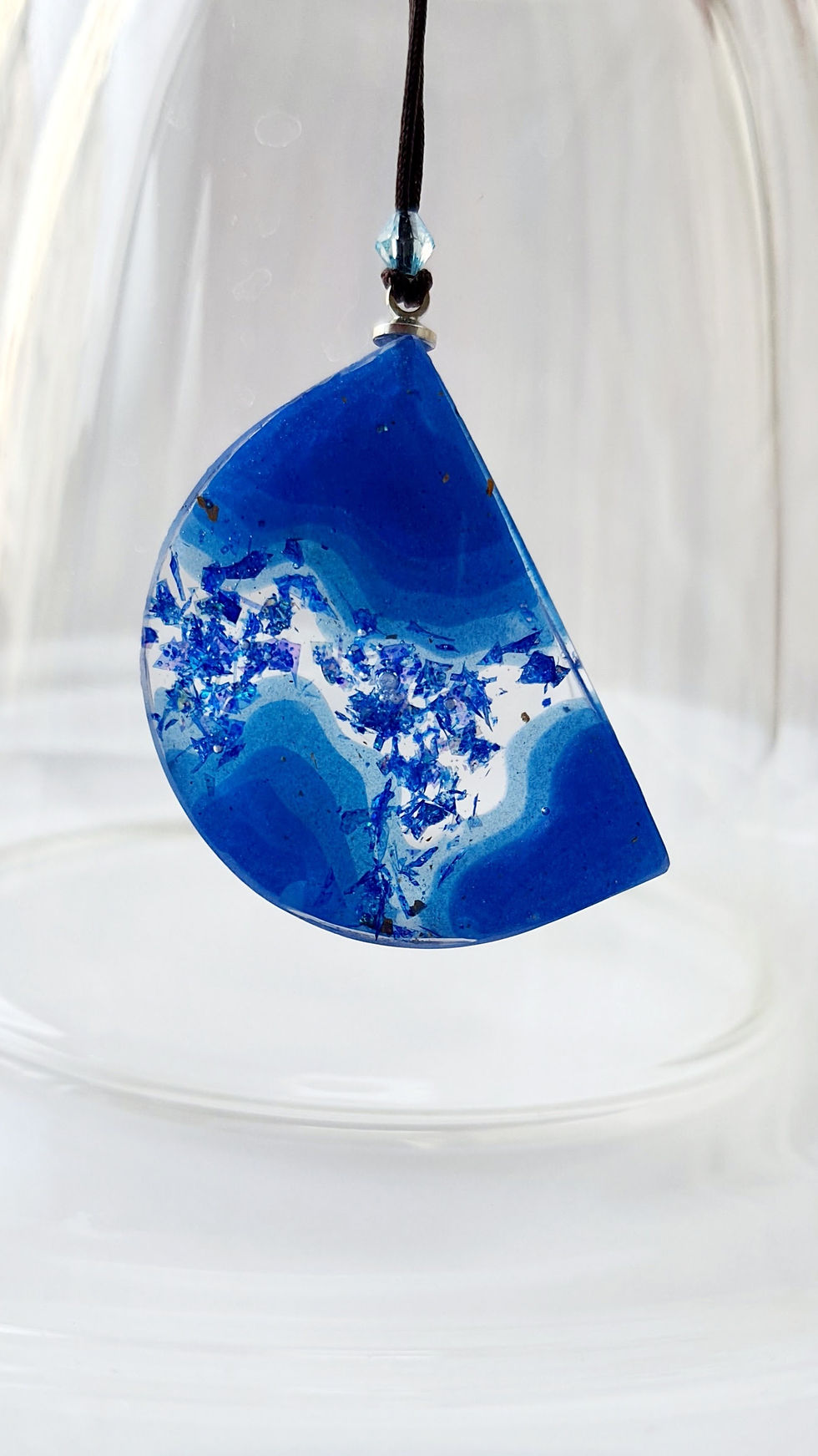 Blue Sky #639 שמיים