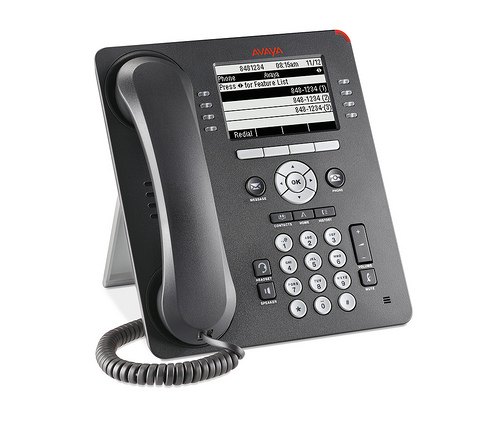 Avaya 9508 Digital Phone