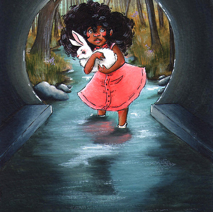 Children's Illustration