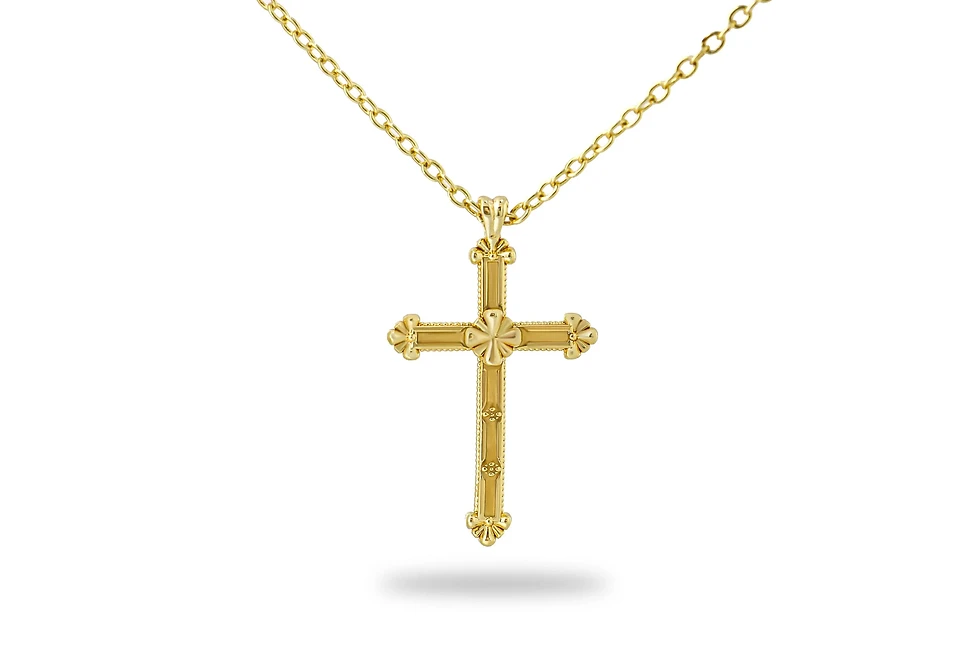 Thumbnail: Cross 11