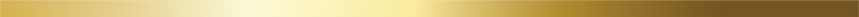 gold line