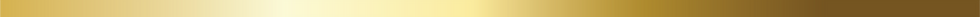 gold line