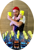Bartender for kids