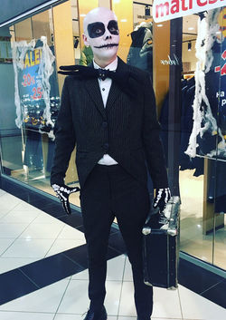Halloween