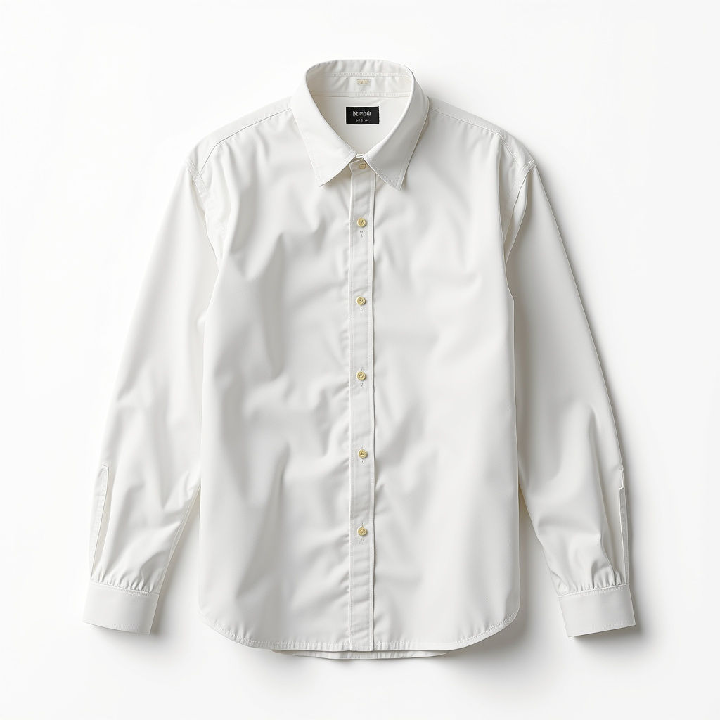 Camisa Social Clássica