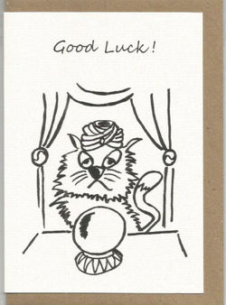 W7  Good Luck
