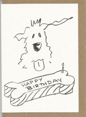 S27 Birthday Cake