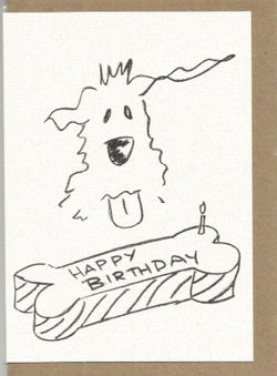S27 Birthday Cake