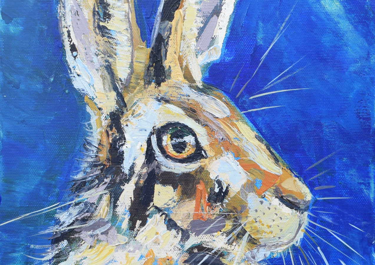 HARE No.2
