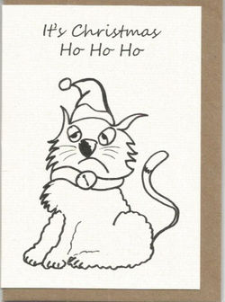 XS1 Ho Ho Ho
