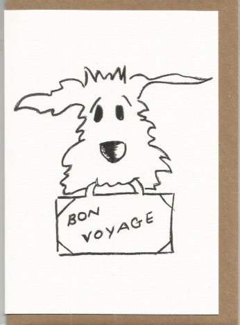 S9 Bon Voyage